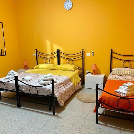 Bed And Breakfast La Casa Dei Nonni Roseto Degli Abruzzi Eksteriør billede