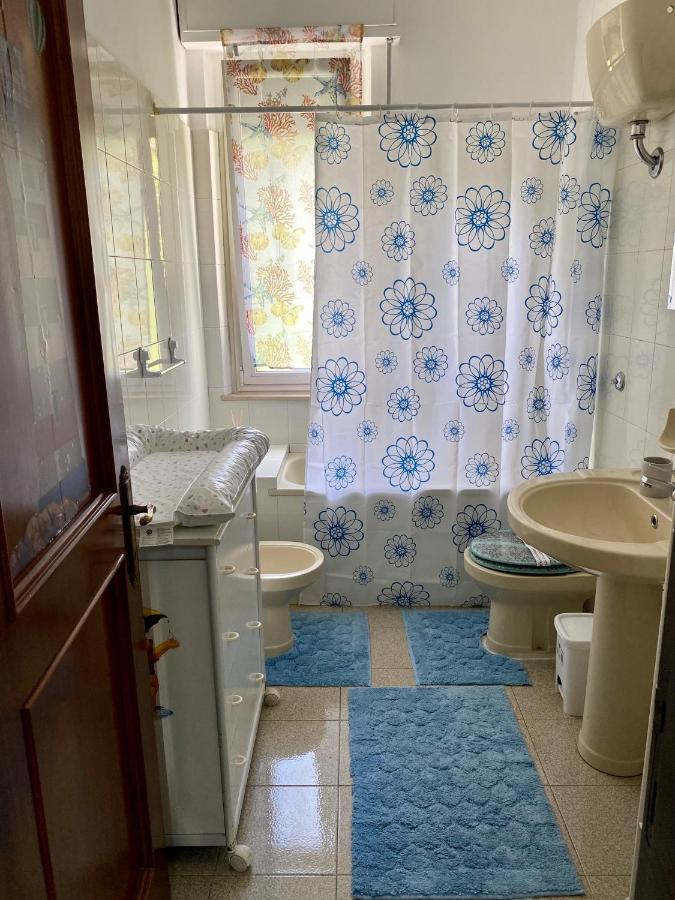 Bed And Breakfast La Casa Dei Nonni Roseto Degli Abruzzi Eksteriør billede