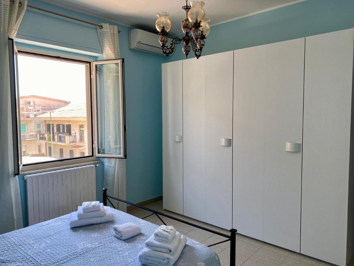 Bed And Breakfast La Casa Dei Nonni Roseto Degli Abruzzi Eksteriør billede